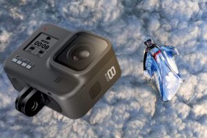 GoPro Hero8 Black