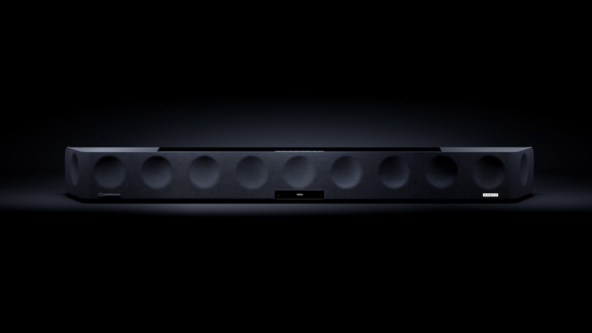 6 high-end lydplanker 6
