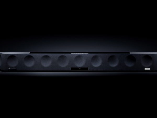 6 high-end lydplanker