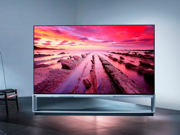 LG OLED88Z9
