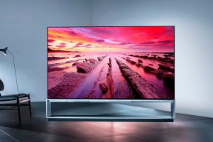 LG OLED88Z9