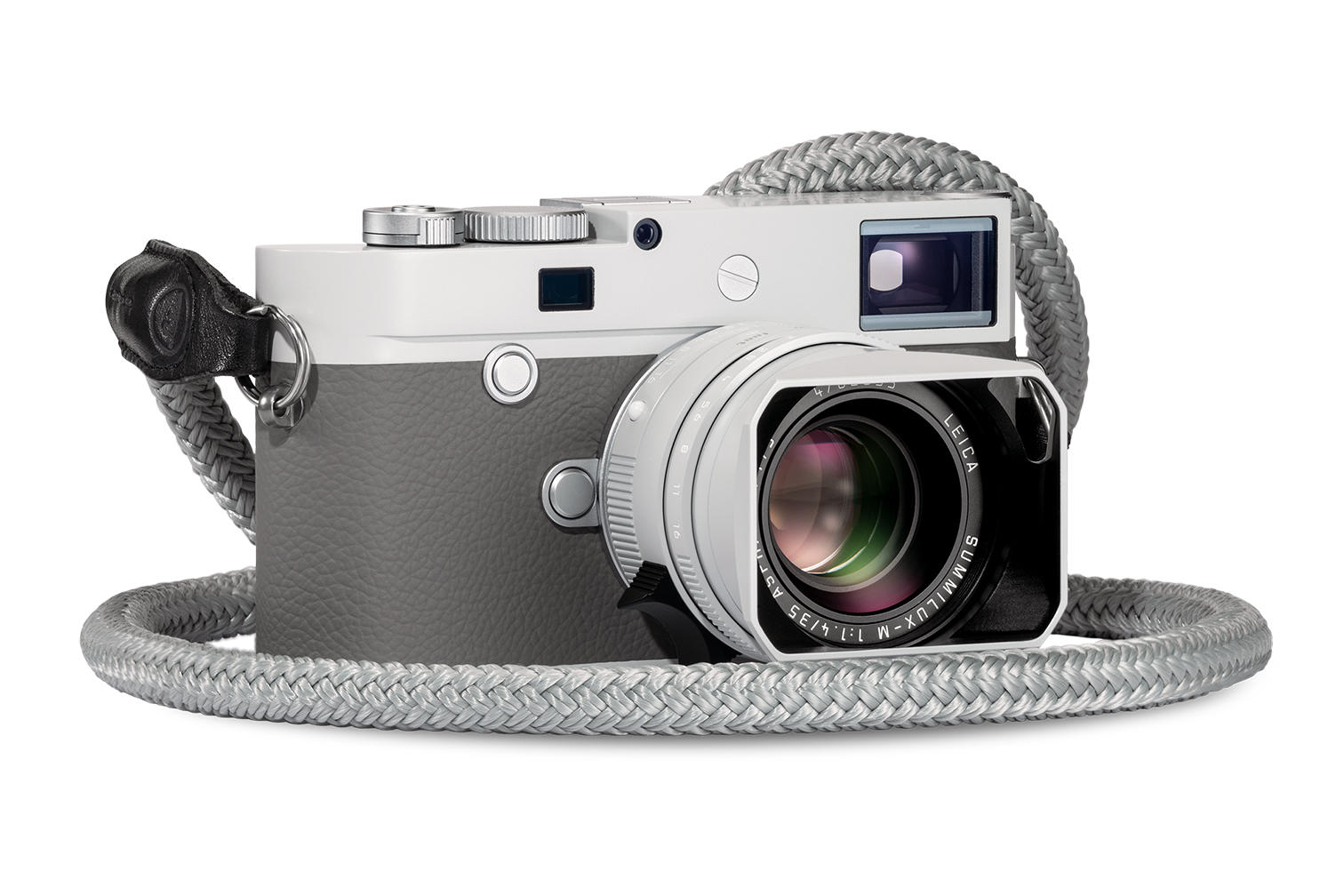 Leica M10-P Ghost Edition