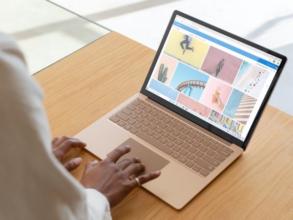 Microsoft Surface Laptop 3