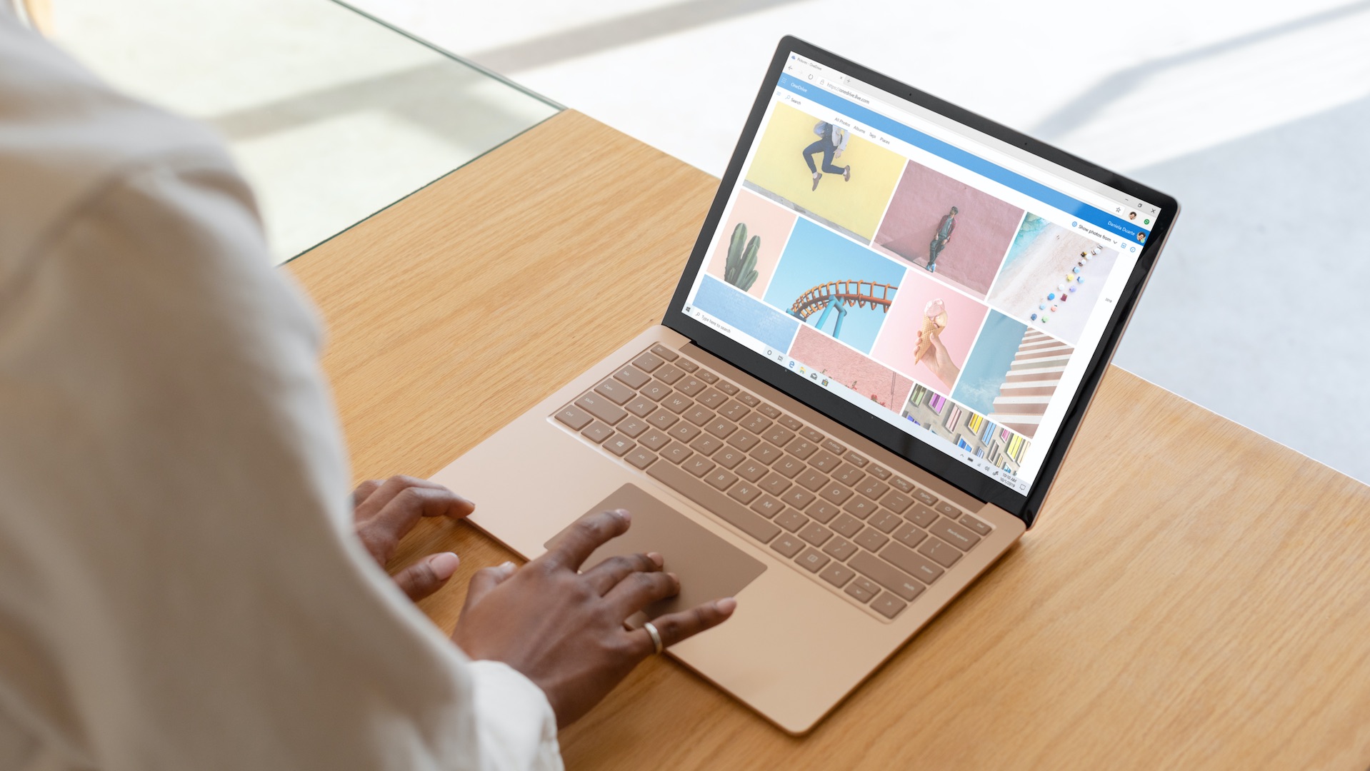 Microsoft Surface Laptop 3