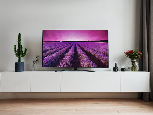 LG 65SM8600
