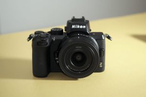 Nikon Z50