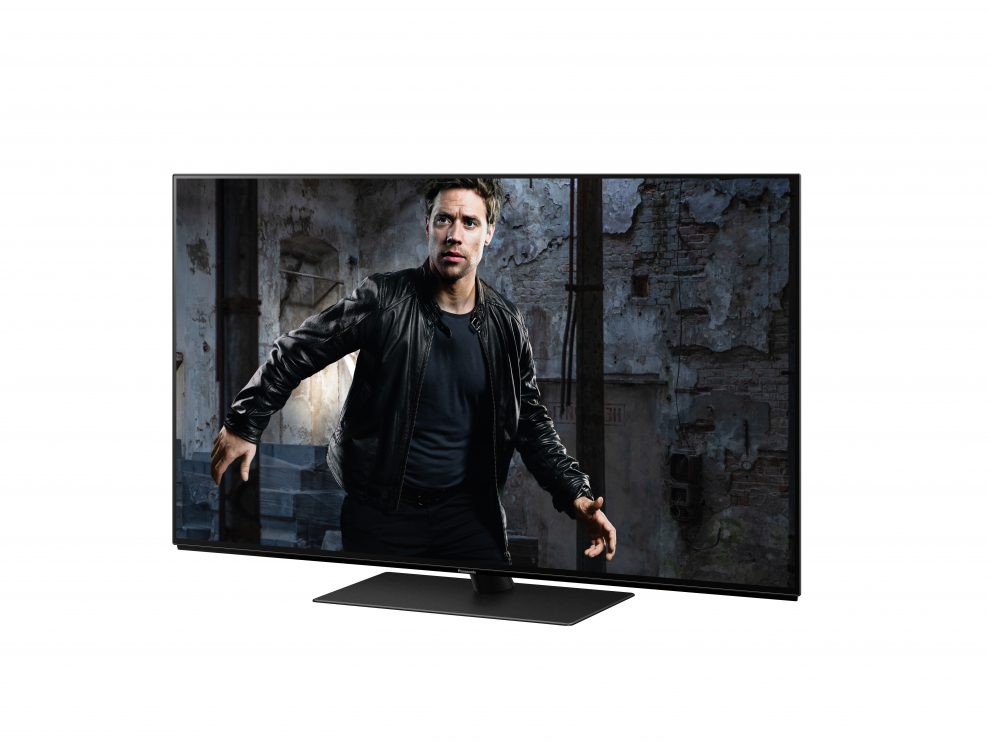 Panasonic TX-65GZ960E 1 Panasonic TX-65GZ960E 1