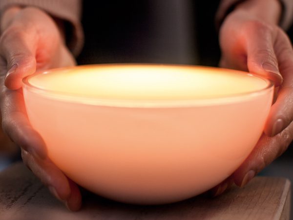 Philips Hue Go