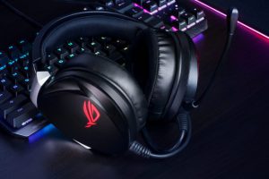 Asus ROG Theta 7.1