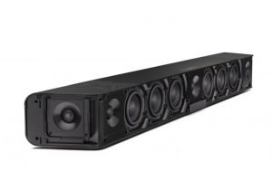 Sennheiser Ambeo Soundbar SB01