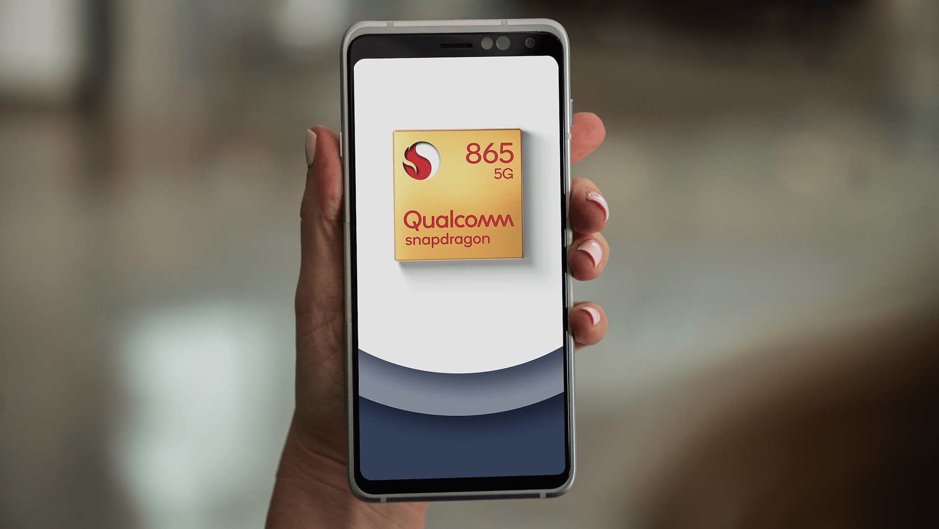 Snapdragon 865 kommer med 5G og 8K-video