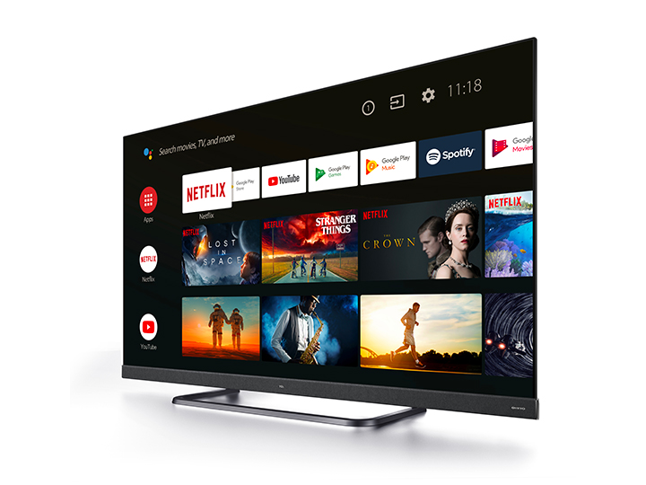 TCL 65EC785 2 TCL 65EC785 2