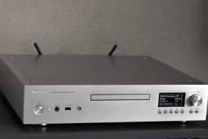 Technics SL-G700