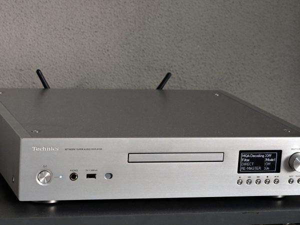 Technics SL-G700