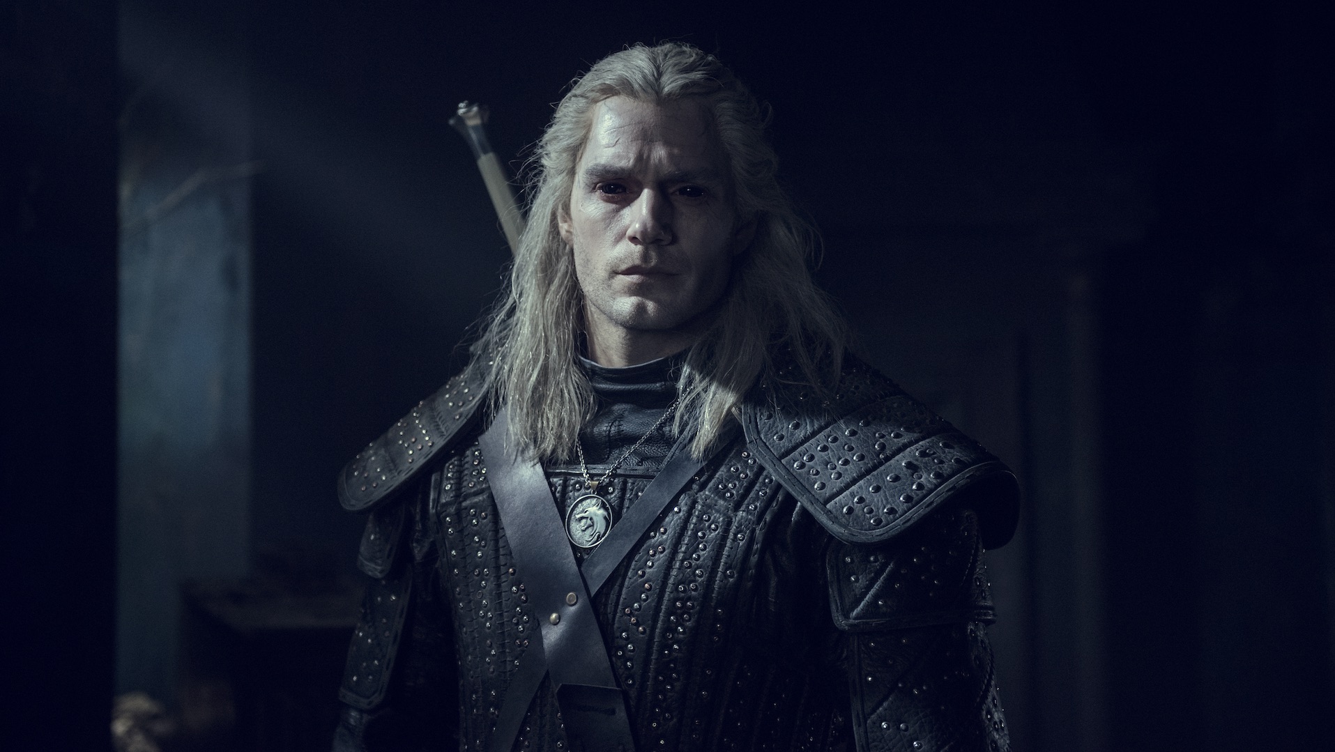 Netflix offentliggjør den offisielle traileren for «The Witcher»