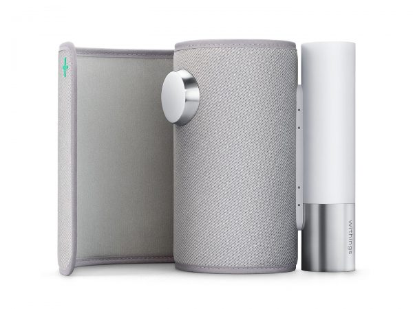Withings BPM Core
