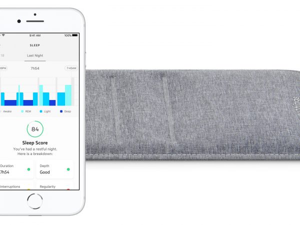 Withings Sleep