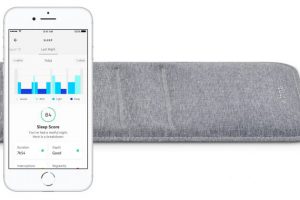 Withings Sleep