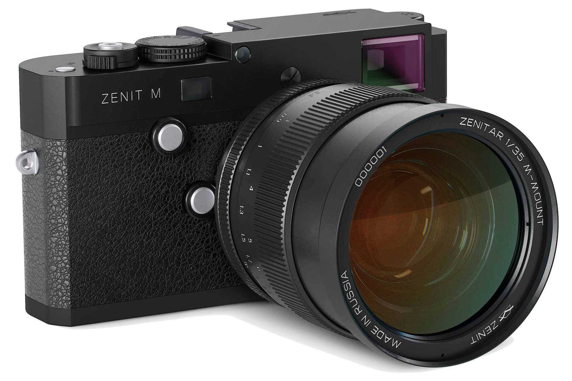 Zenit M