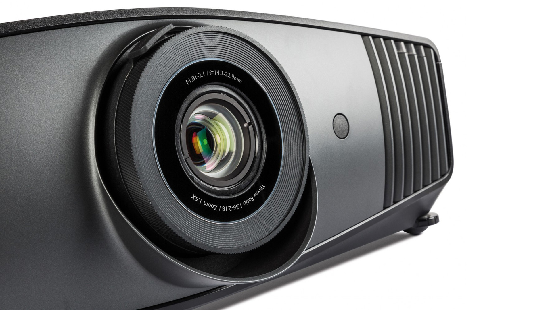 BenQ W5700 5 BenQ W5700 5