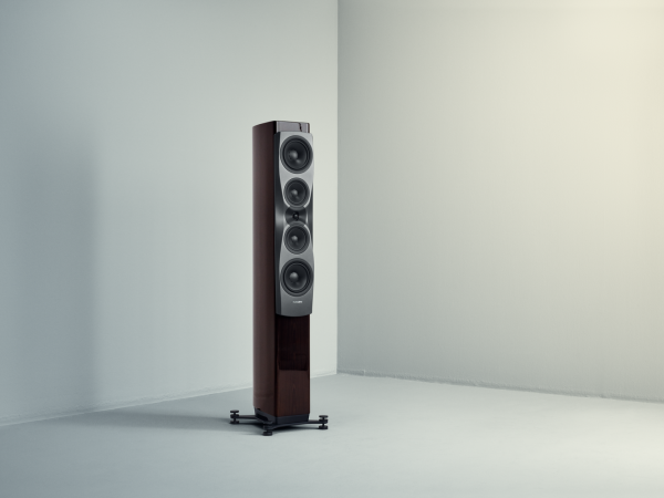 Dynaudio Confidence 50
