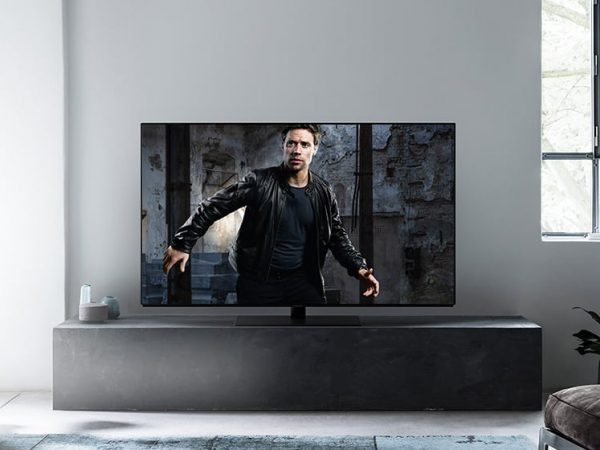 Panasonic TX-65GZ960E