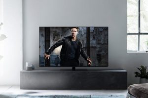 Panasonic TX-65GZ960E