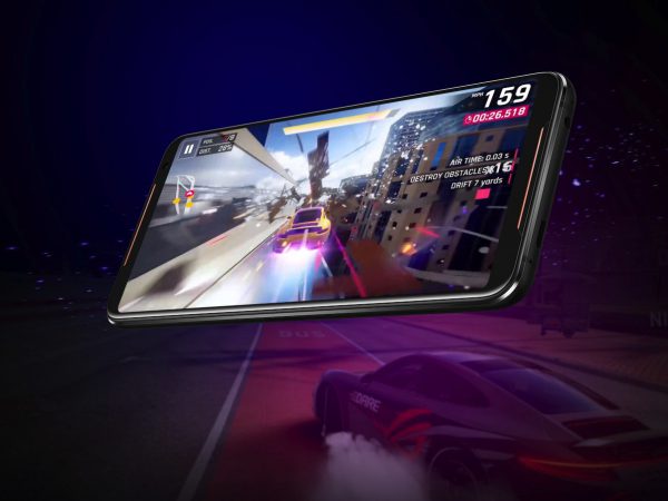 Asus ROG Phone II Elite ZS660KL