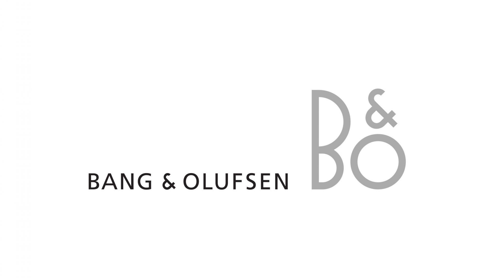 Bang & Olufsens omsetning faller som en stein