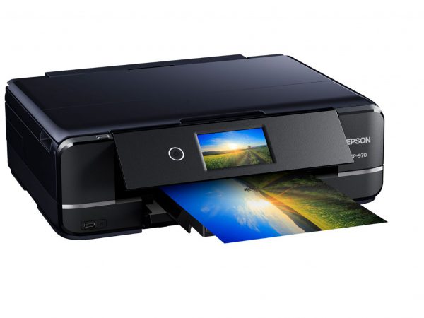 Epson Expression Photo XP-970