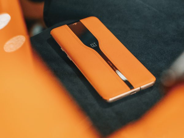 Vi har prøvd OnePlus Concept One
