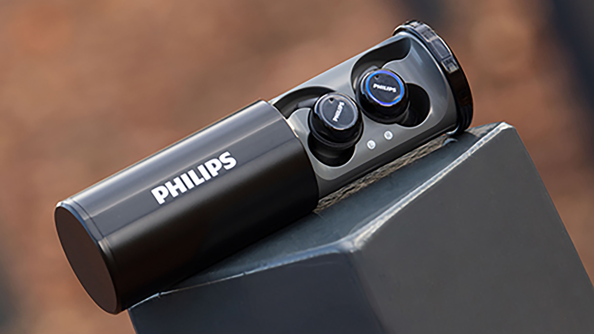 Kom i form med Philips