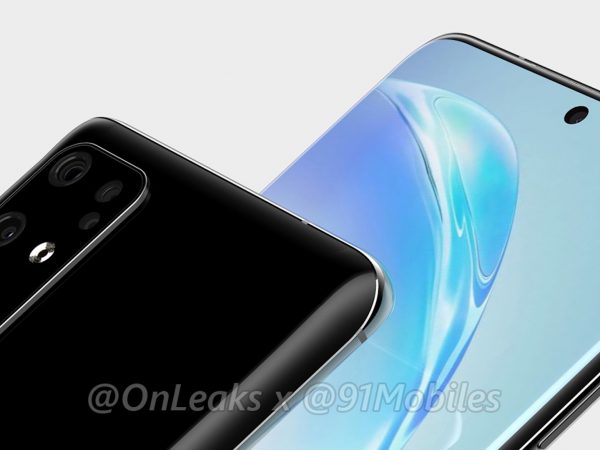 Ny lekkasje avslører spesifikasjonene for Galaxy S20, S20+ og S20 Ultra