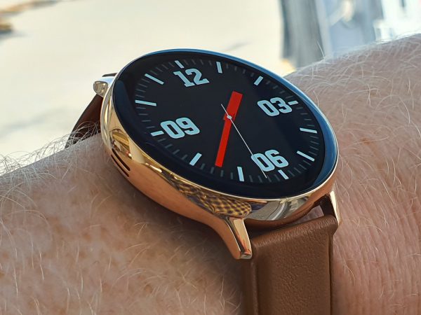 Samsung Galaxy Watch Active 2
