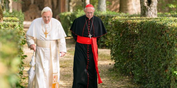 The Two Popes
