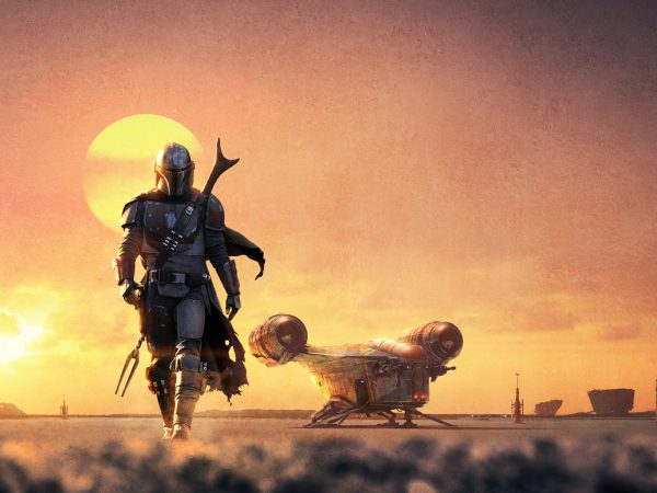 Disney+ kommer til Norden i sommer