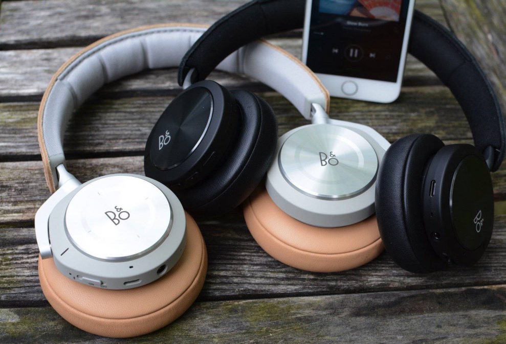 TEST: 12 trådløse hodetelefoner med elektronisk Ekte trådløse ørepropper for fantastiske anrop og musikk
