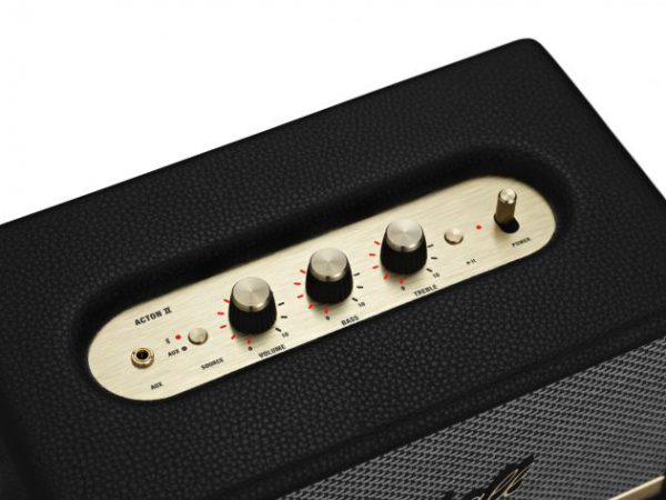 Marshall Acton II BT