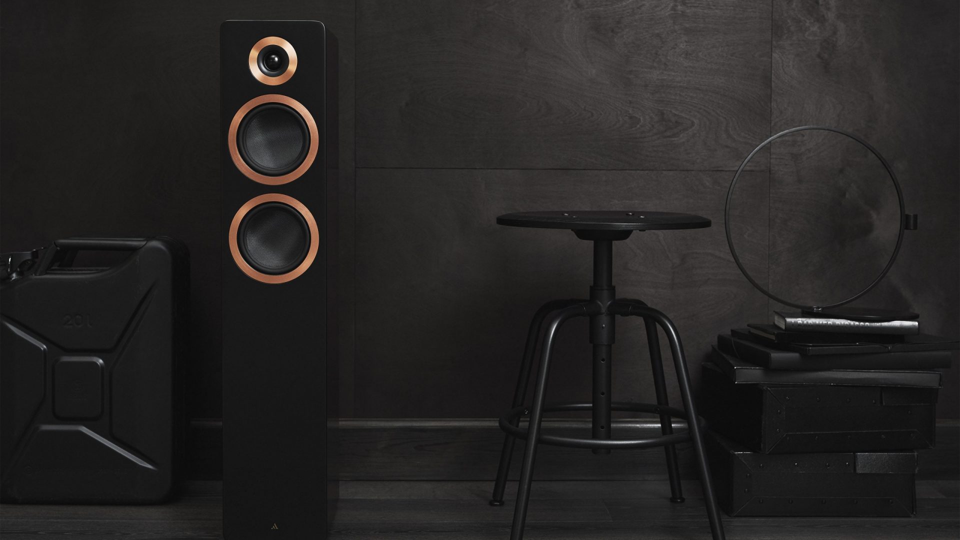 Argon Audio Forte A55