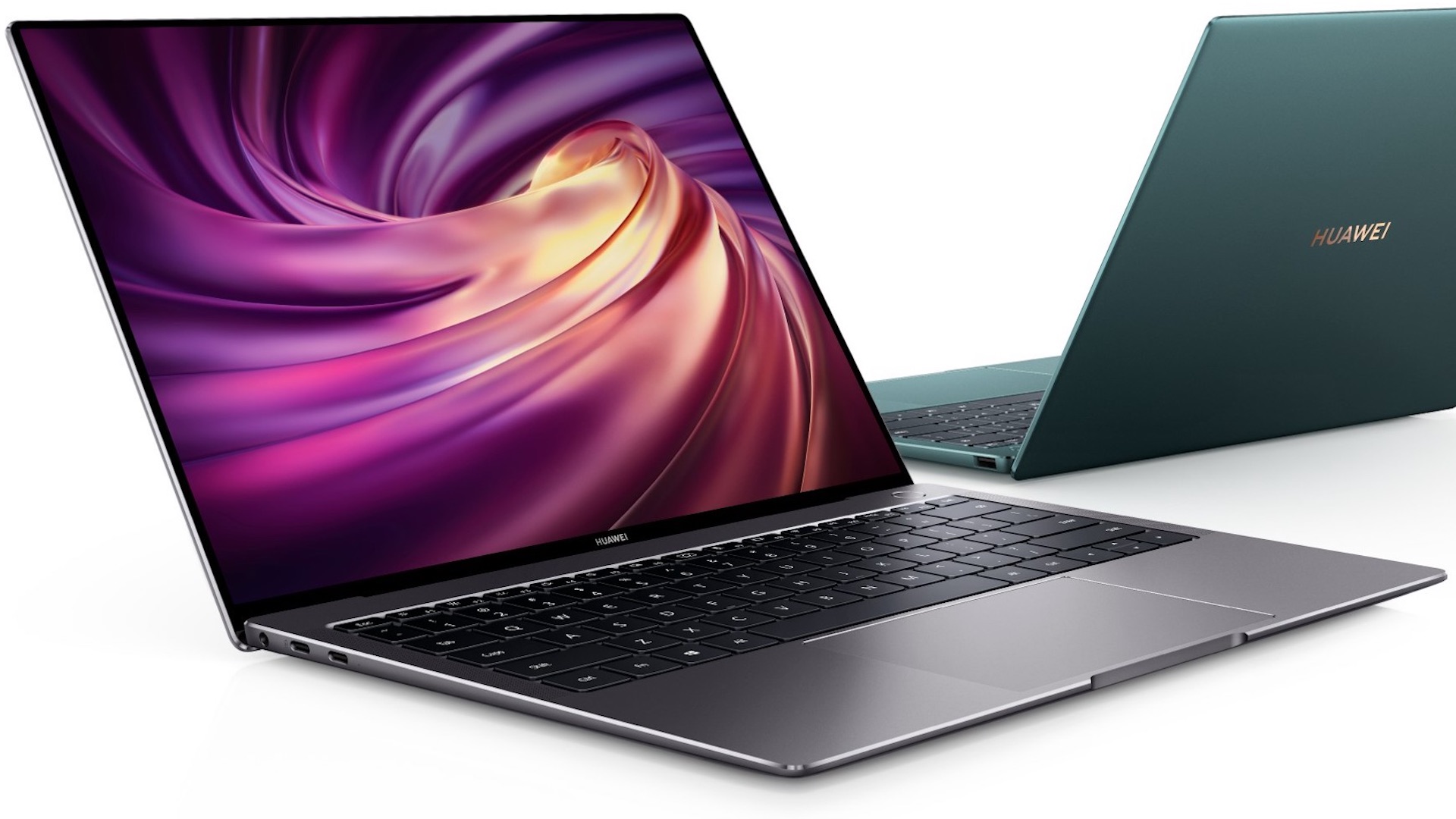 MateBook X Pro blir enda bedre