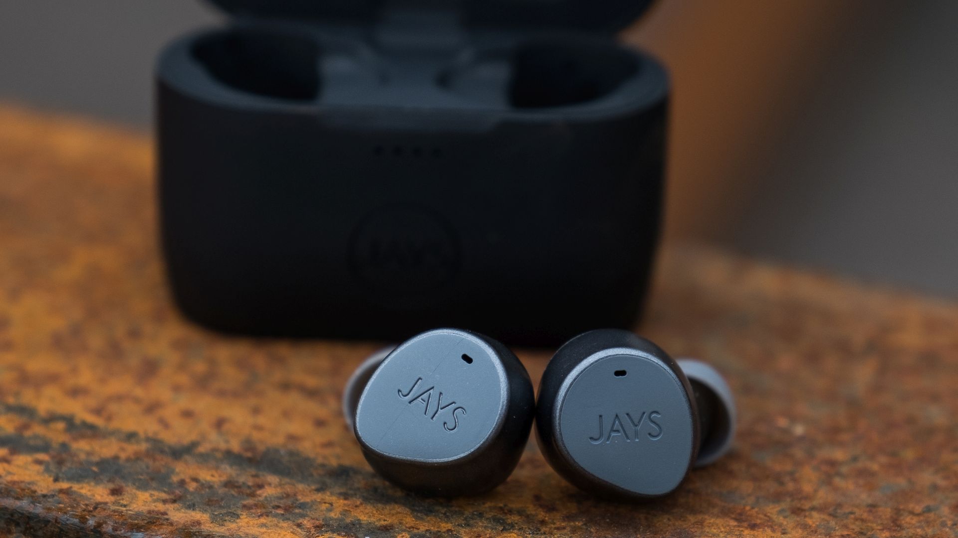 Jays m-Seven True Wireless