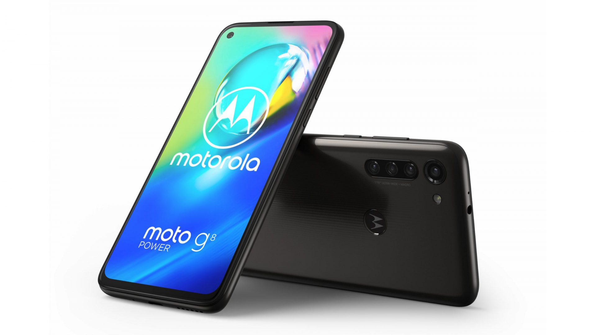 Motorola feirer 100 millioner Moto’er