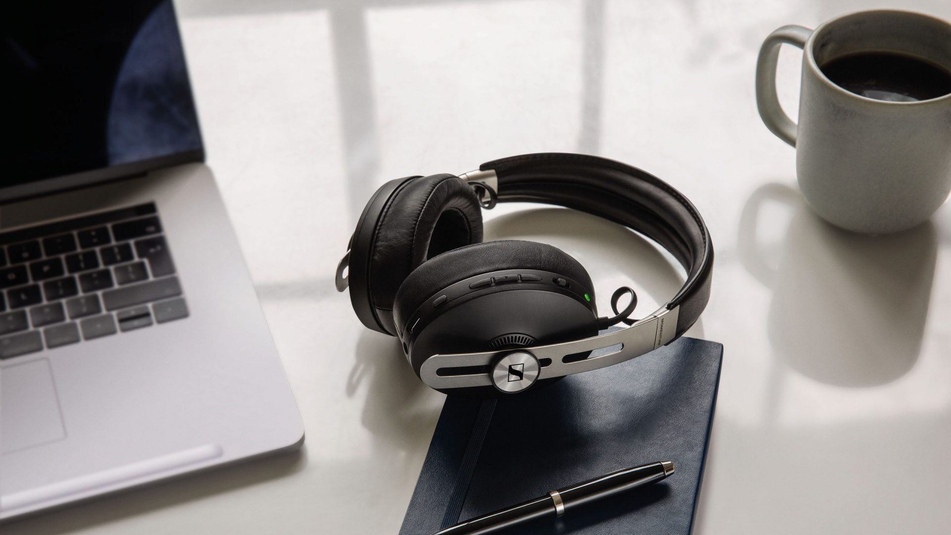 Sennheiser Momentum 3 Wireless