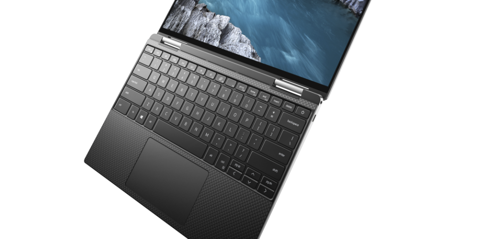 TEST: Dell XPS 13 2 i 1 (7390) – Velfungerende hybridformat 13 XPS 7390 bærbar 2 i 1 PC med HDR skjerm og Dell Cinema