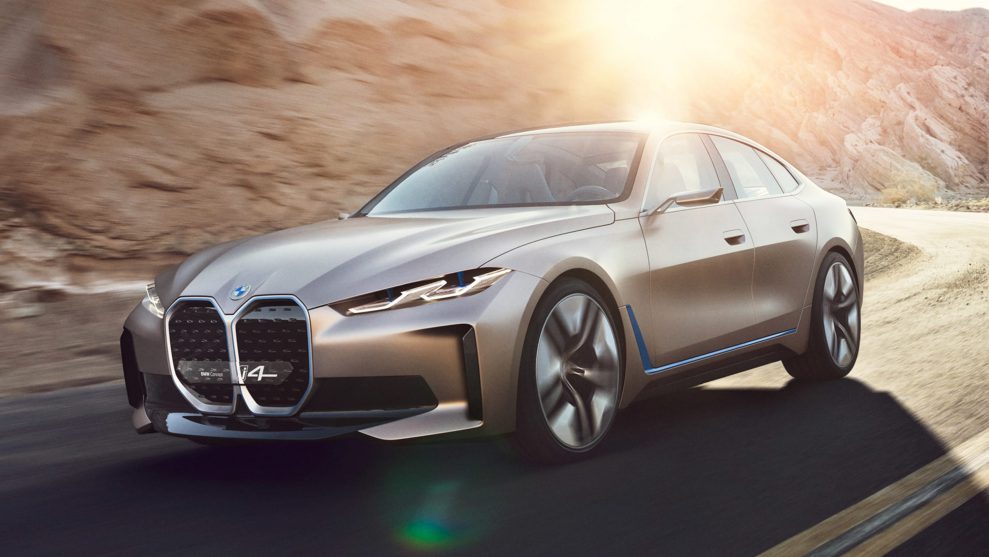 BMW Concept i4-18