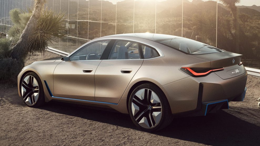 BMW Concept i4-19