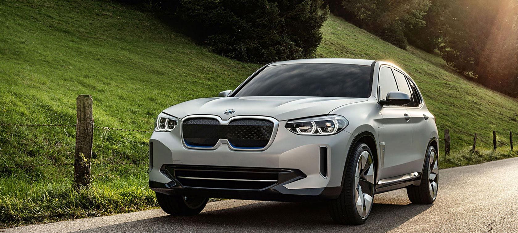 BMWs første el-suv mangler en vesentlig egenskap