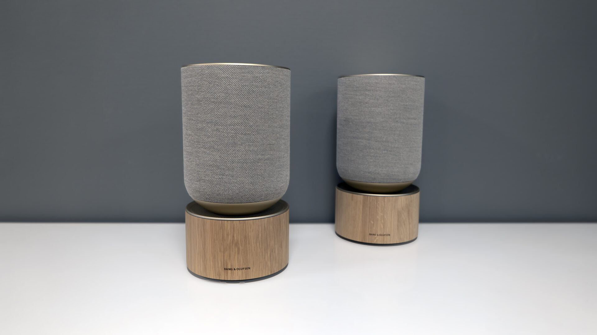 BO Beosound Balance Stereo SPREAD