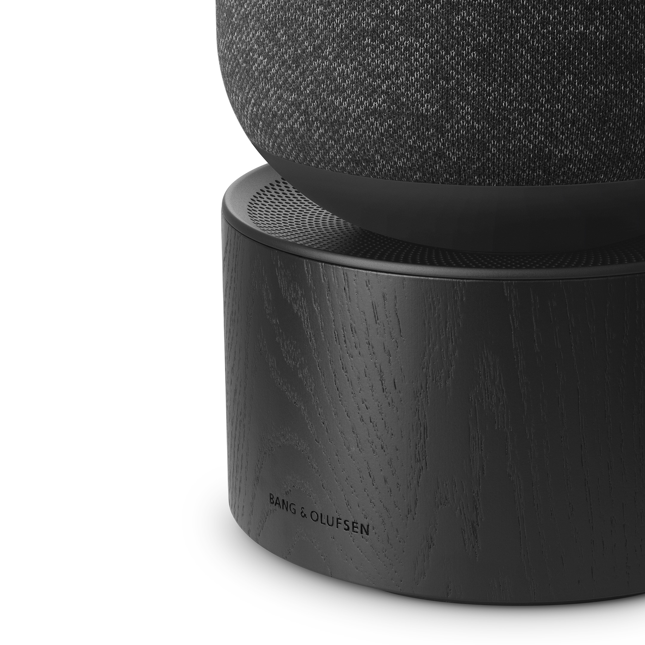 Beosound Balance Black Det(2)