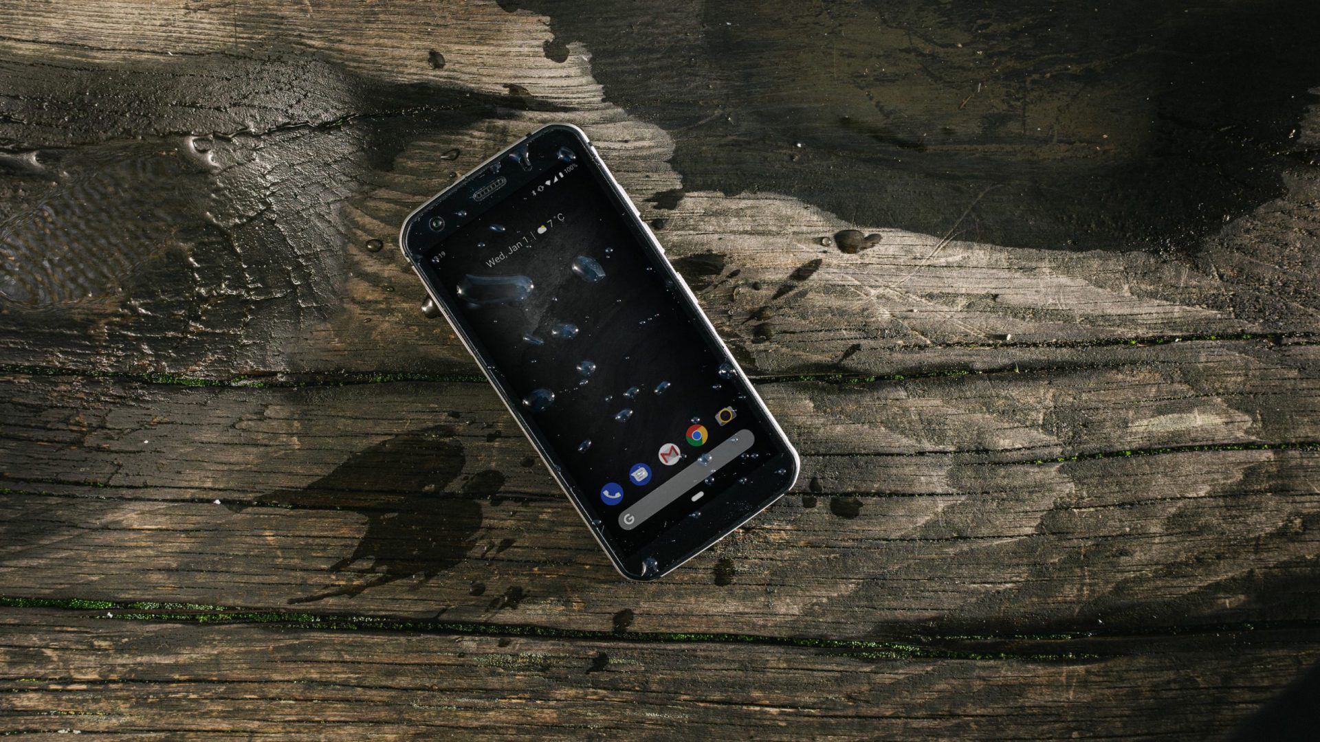 CAT S52 16